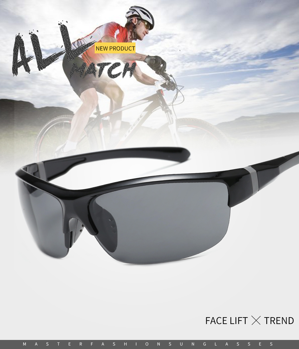 Sunglass Distributors - Cyclist Sunglasses