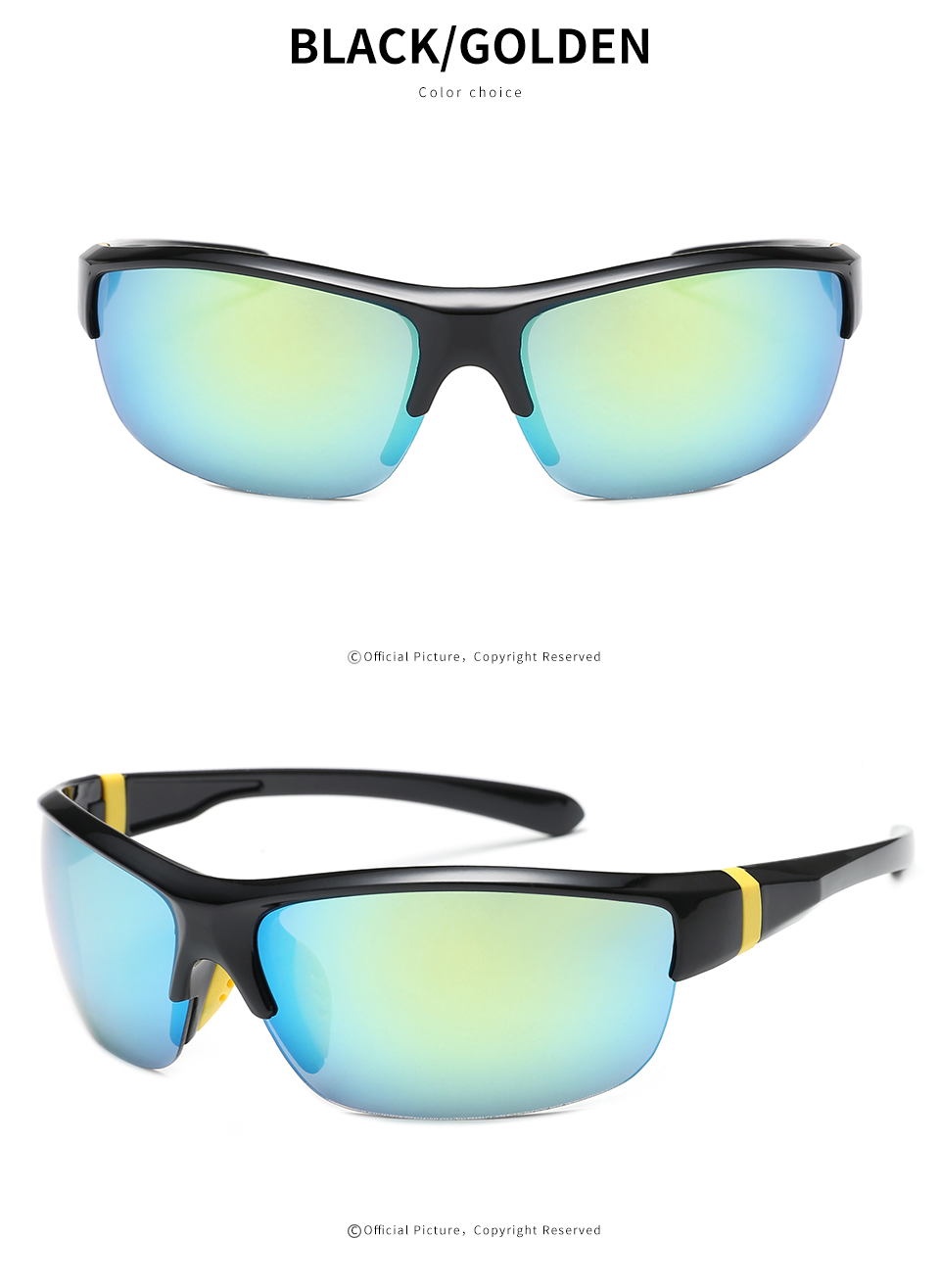 Sunglass Distributors - Cyclist Sunglasses