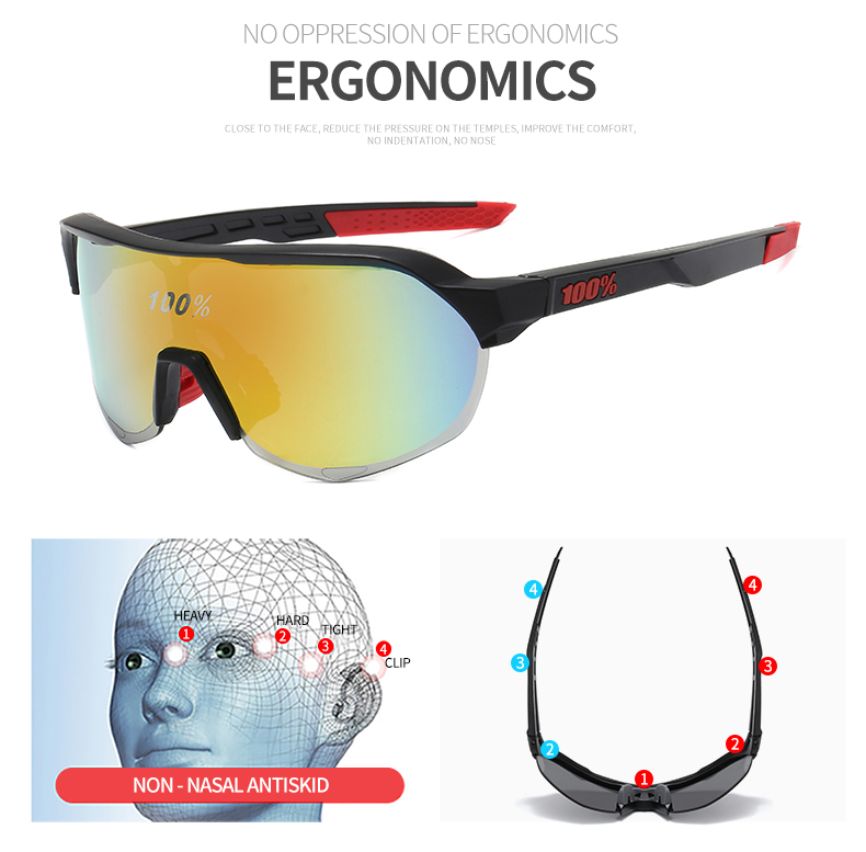 Buy Wholesale Sunglasses - Best Cycling Sunglasses Outdoor Sports