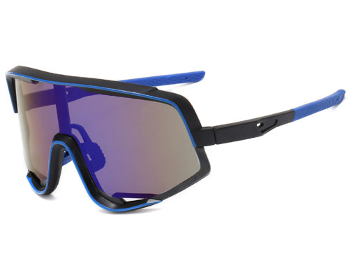 Manufacturer of Sunglasses – Bike Riding Glasses #HS-8229