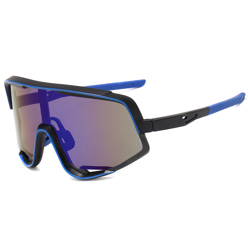 Manufacturer of Sunglasses - Bike Riding Glasses