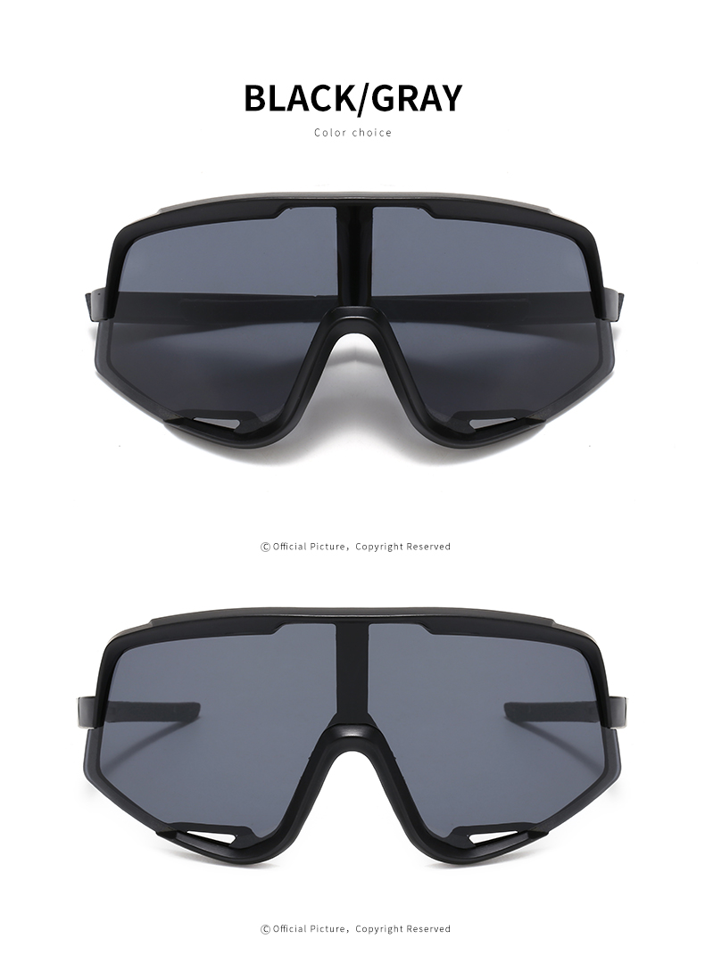 Manufacturer of Sunglasses - Bike Riding Glasses