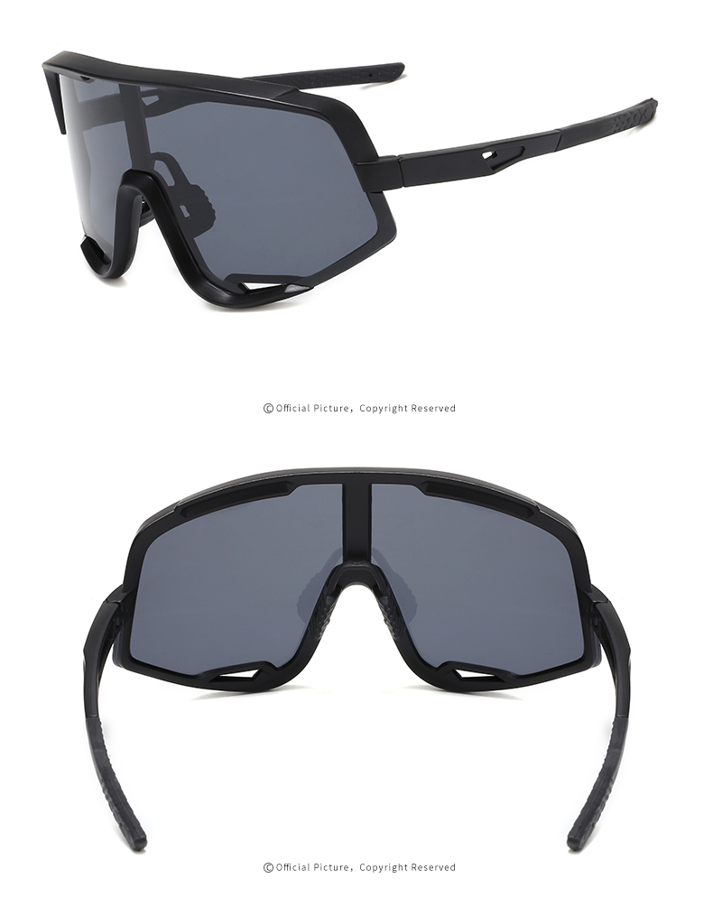 Manufacturer of Sunglasses - Bike Riding Glasses