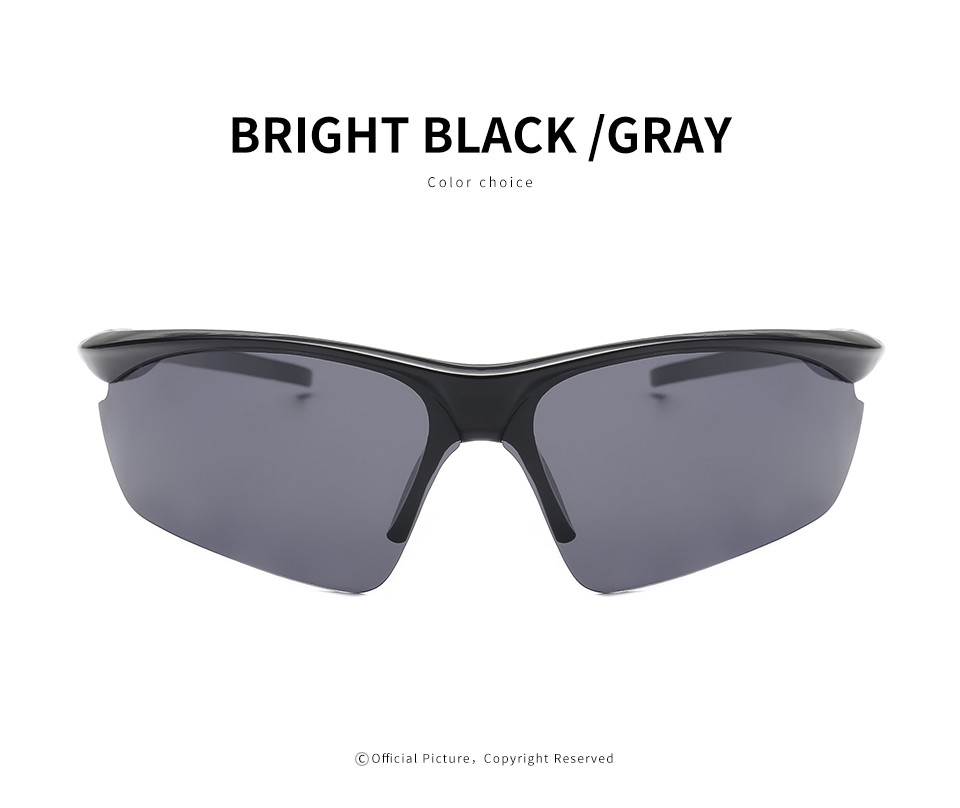 Eyewear Distributors - Polarized Cycling Sunglasses