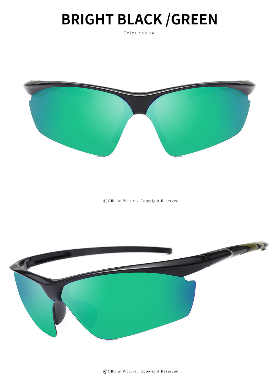 Buy Wholesale Sunglasses, Sunglasses for Motorcycle, Best Polarized Sunglasses for Sports, Polarised Sports Sunglasses