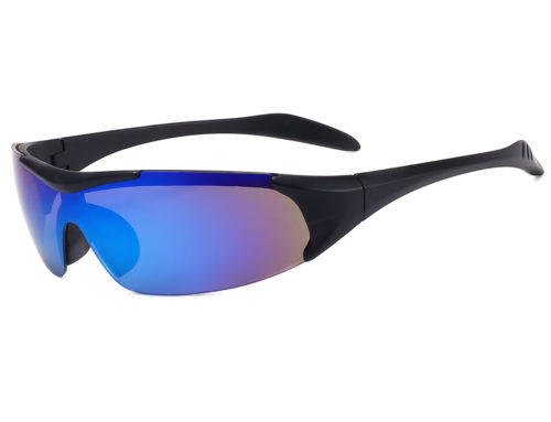 Wholesale Sunglasses Supplier – Yellow Cycling Glasses and Other Colors #HS-9207