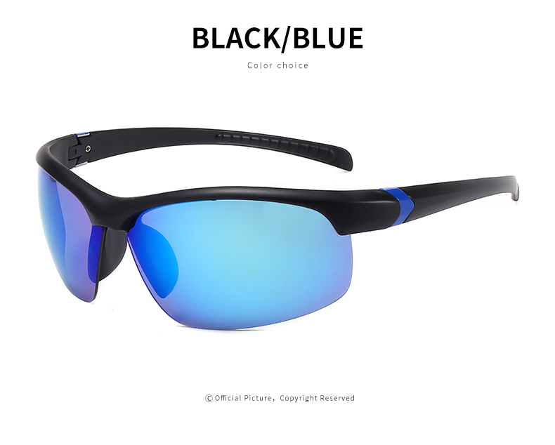 Eyewear Factory, Sunglasses UV, Yellow Cycling Glasses and Other Colors, Biking Sunglasses