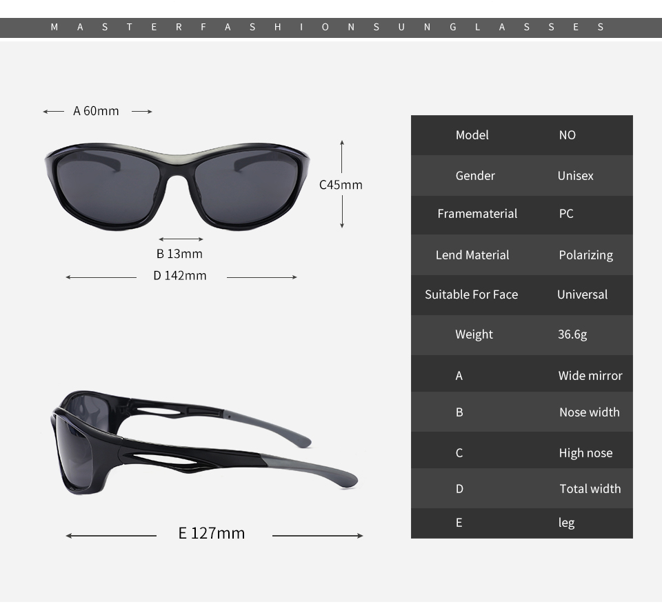 Sunglasses Distributors - Sports Eyewear - Sunglasses Polarised