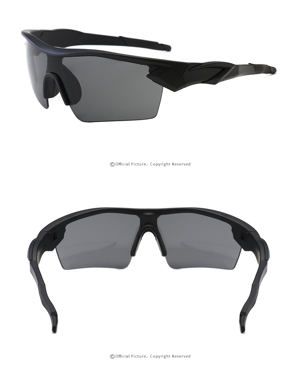 Custom Sunglass Manufacturers - Sunglasses for Cycling