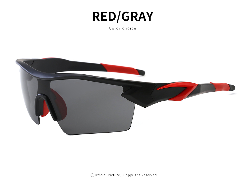 Custom Sunglass Manufacturers - Sunglasses for Cycling