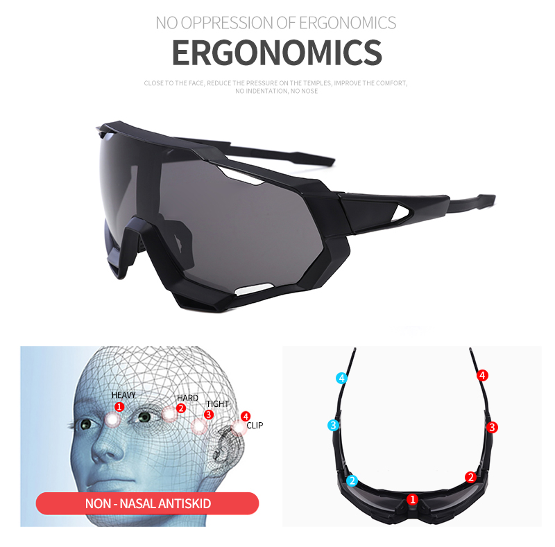 Sunglasses Wholesale Suppliers - Protective Sports Eyewear