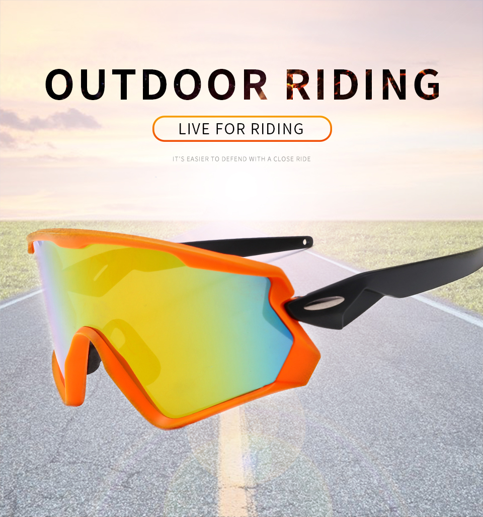 Wholesale Sunglass Suppliers - Sports Style Sunglasses