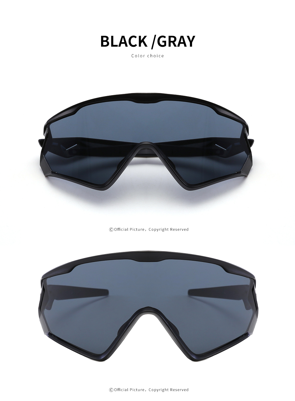 Wholesale Sunglass Suppliers - Sports Style Sunglasses