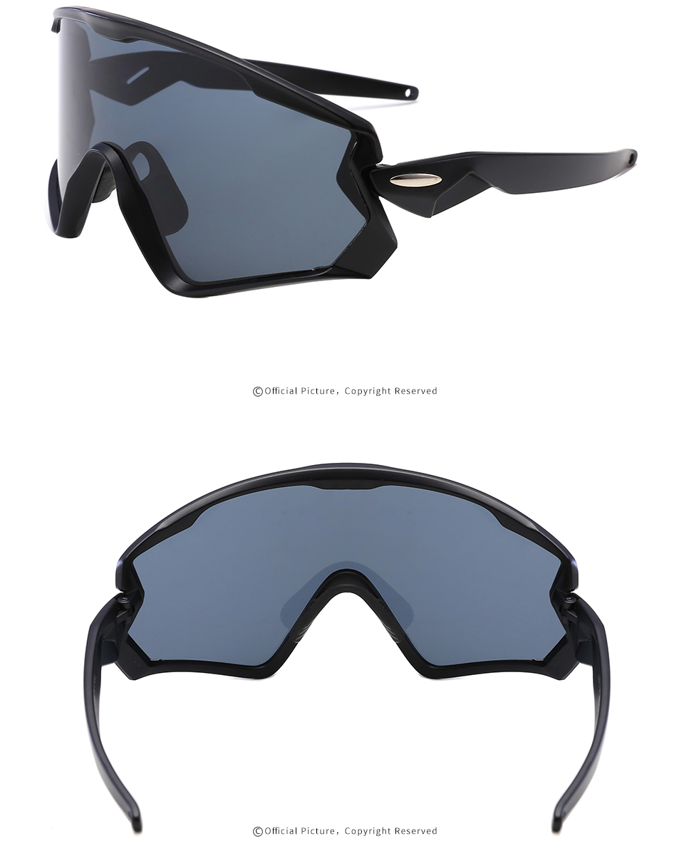 Wholesale Sunglass Suppliers - Sports Style Sunglasses