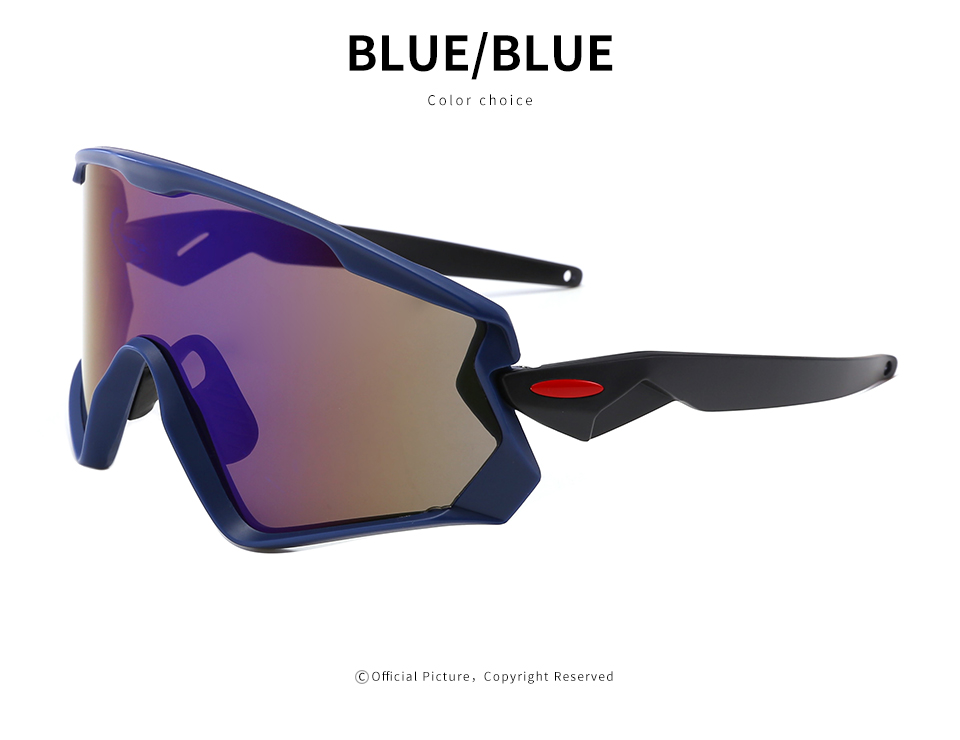 Wholesale Sunglass Suppliers - Sports Style Sunglasses