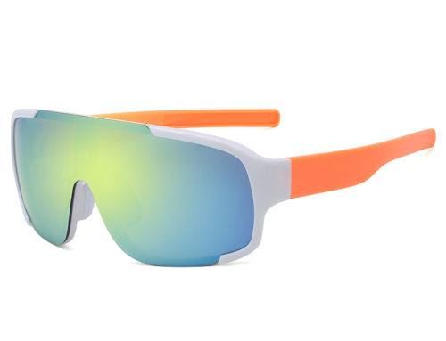 Wholesale Polarized Sunglasses China – Outdoor Cycle Sunglasses #HS-9316