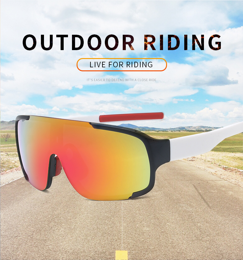 Eyewear Distributors and Wholesalers - Outdoor Cycle Sunglasses