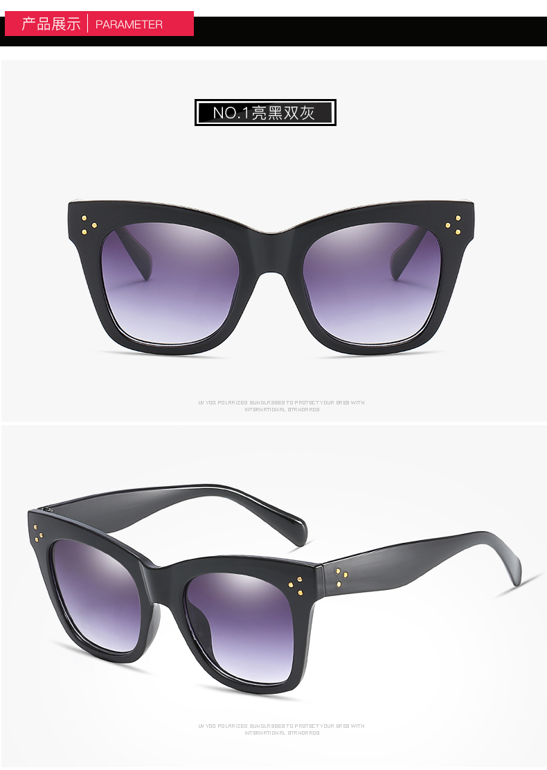 Wholesale Sunglasses Cheap - Fashion Womens Sunglasses