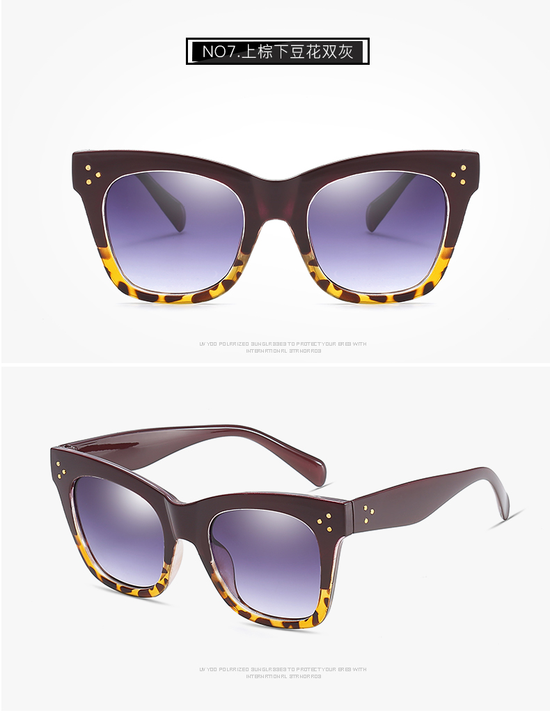 Cheap Wholesale Designer Sunglasses, Cool Sunglasses Womens, UV Protected Sunglasses