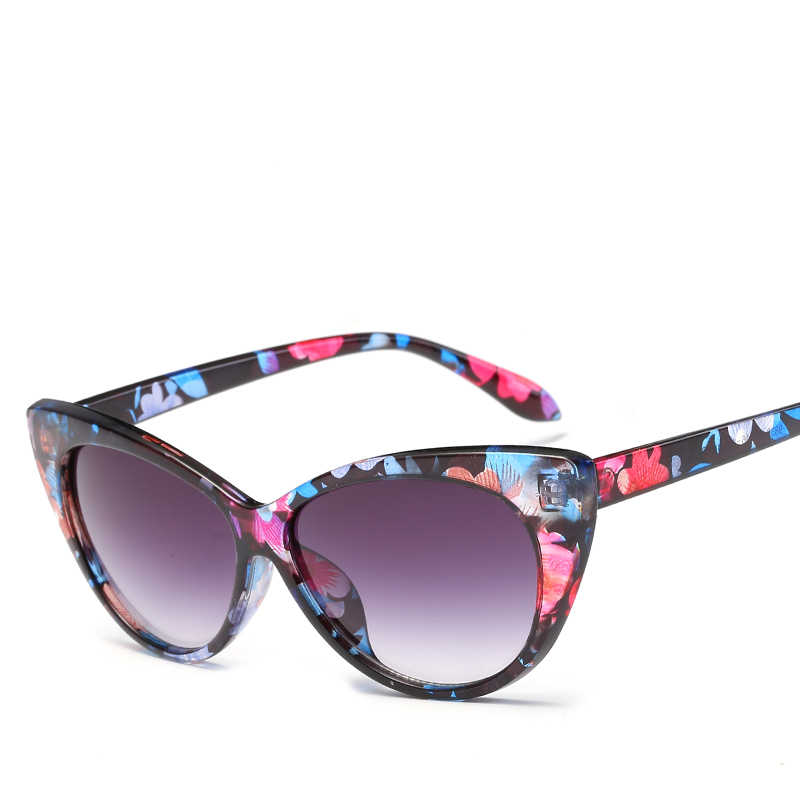 Sunglasses Supplier - Cat Eye Sunglasses for Womens