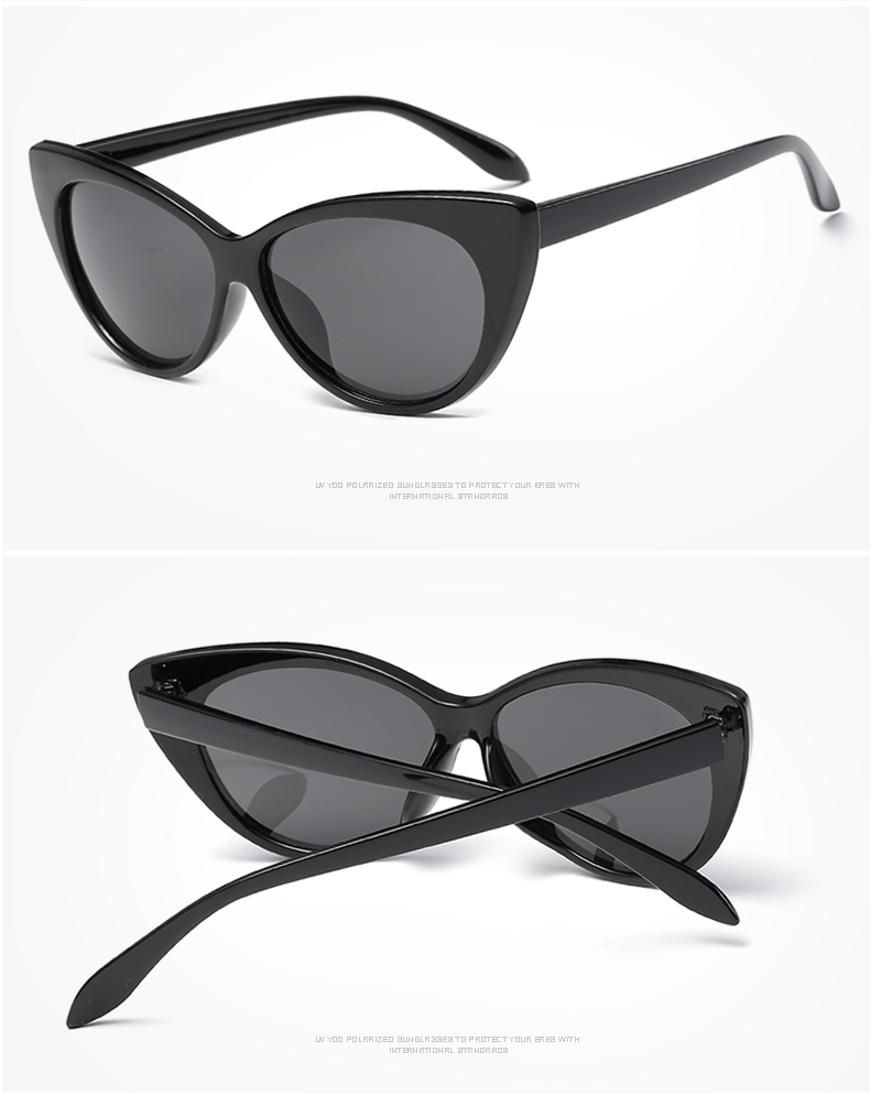 Sunglasses Supplier - Cat Eye Sunglasses for Womens 