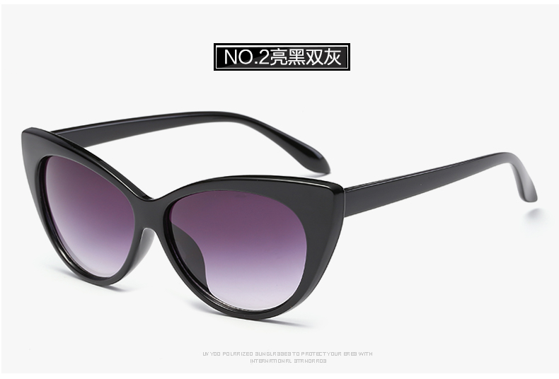 Sunglasses Supplier - Cat Eye Sunglasses for Womens 