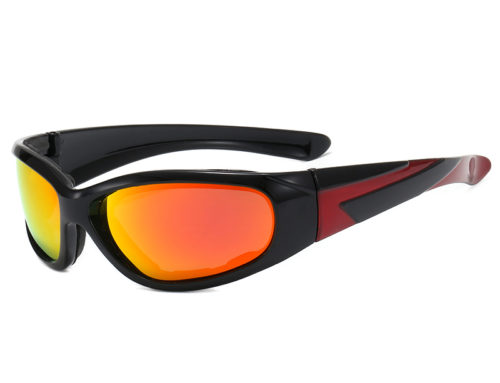 Sunglasses Manufacturer in China – Cheap Sunglasses from China – Polarized Sunglasses for Sports #HS-X9051