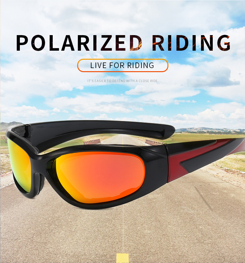 Cheap Sunglasses from China - Polarized Sunglasses for Sports