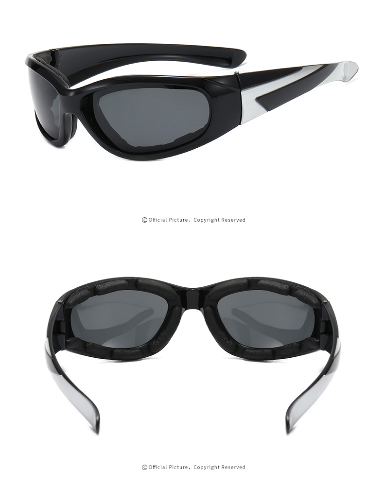 Eyewear Manufacturers China, Protective Sports Eyewear, Sunglasses Biker