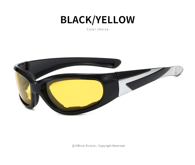 Eyewear Manufacturers China, Protective Sports Eyewear, Sunglasses Biker