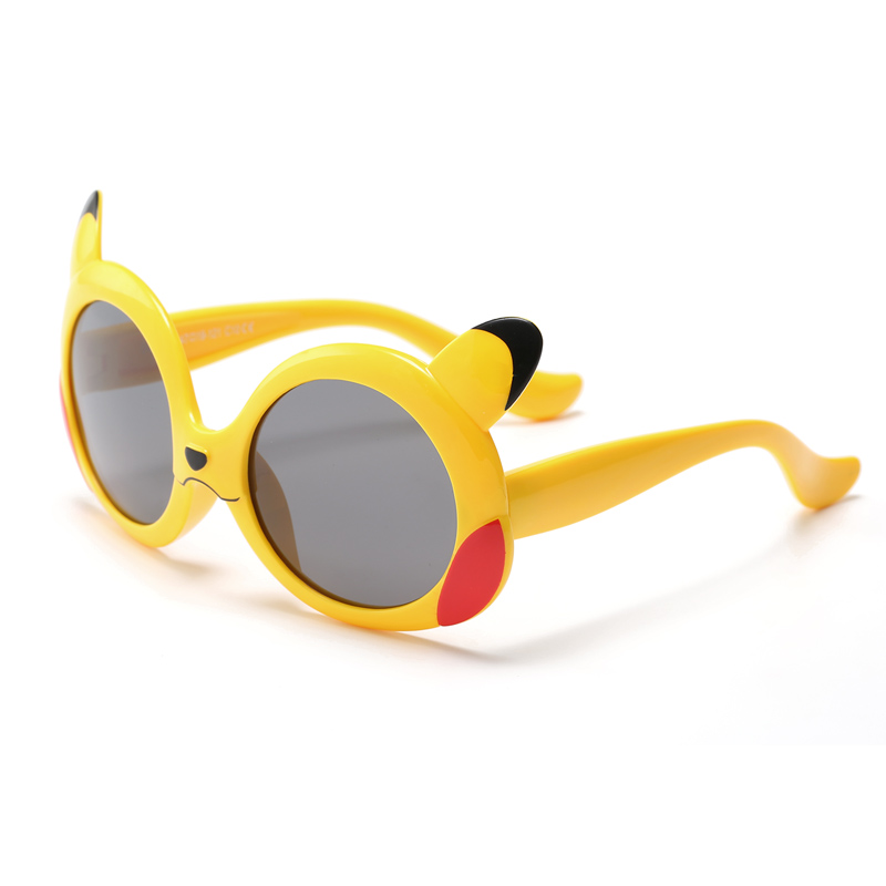 Wholesale Sunglasses - Kid’s Sunglasses UV 400 Polarized