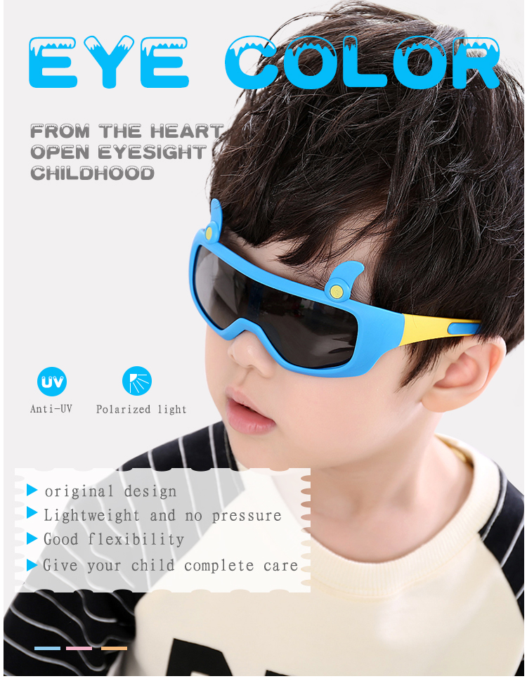 Baby Sunglasses - Kid’s Sunglasses Wholesale