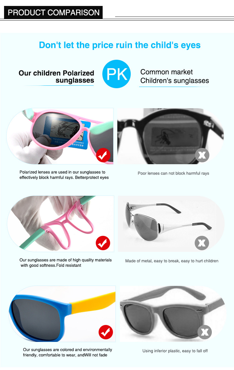 Youth Sunglasses, Sunglasses Polarized Cheap, UV400 Sunglasses, Sunglass Wholesale China