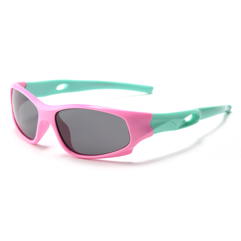 Sunglass Wholesale China - Sunglasses for Boys & Girls