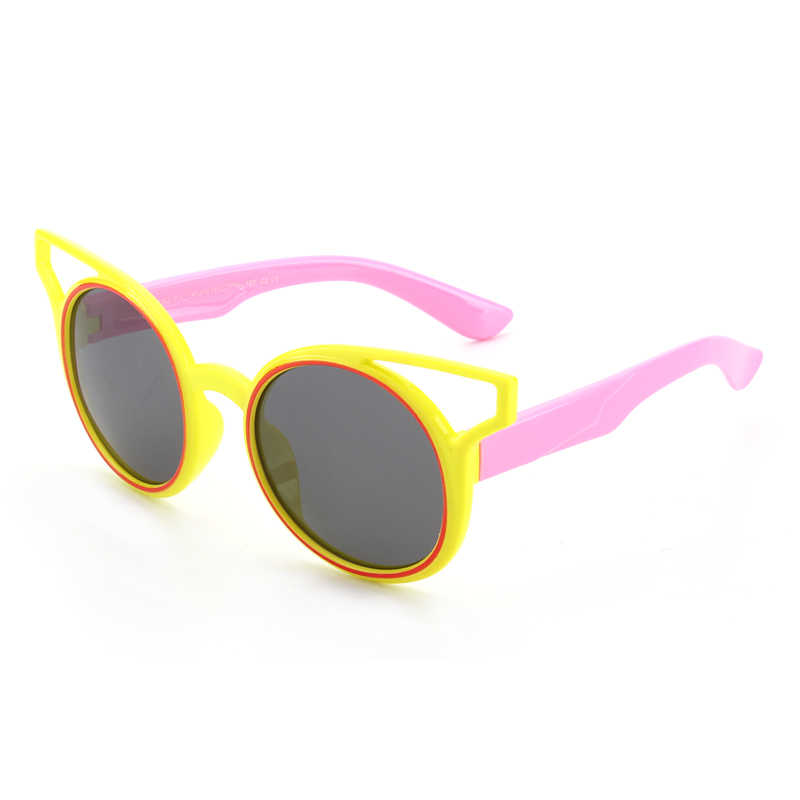 China Sunglasses Wholesale - Kids Polarized Sunglasses