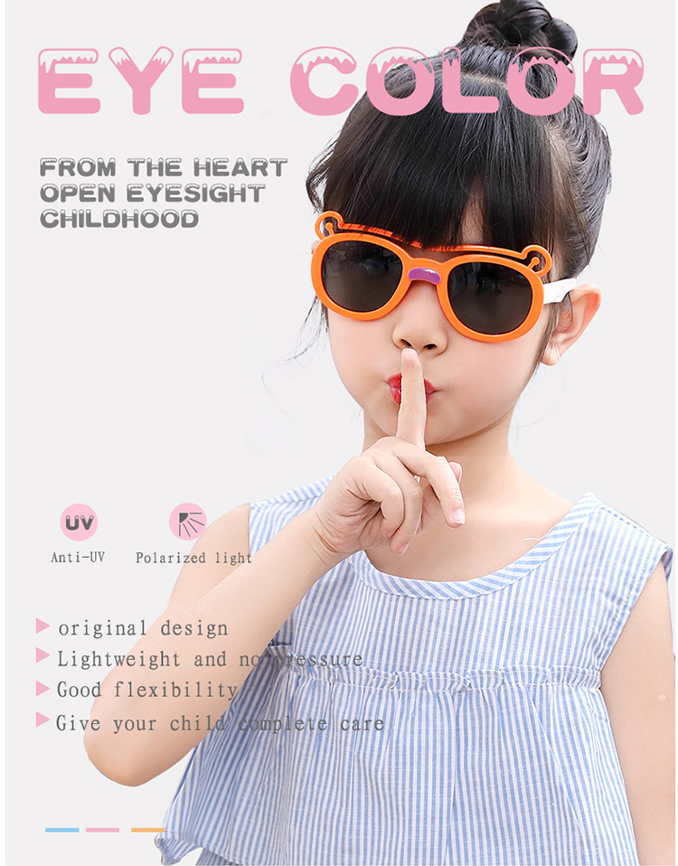 Wholesale Sunglasses China - Sunglasses Girl & Boy