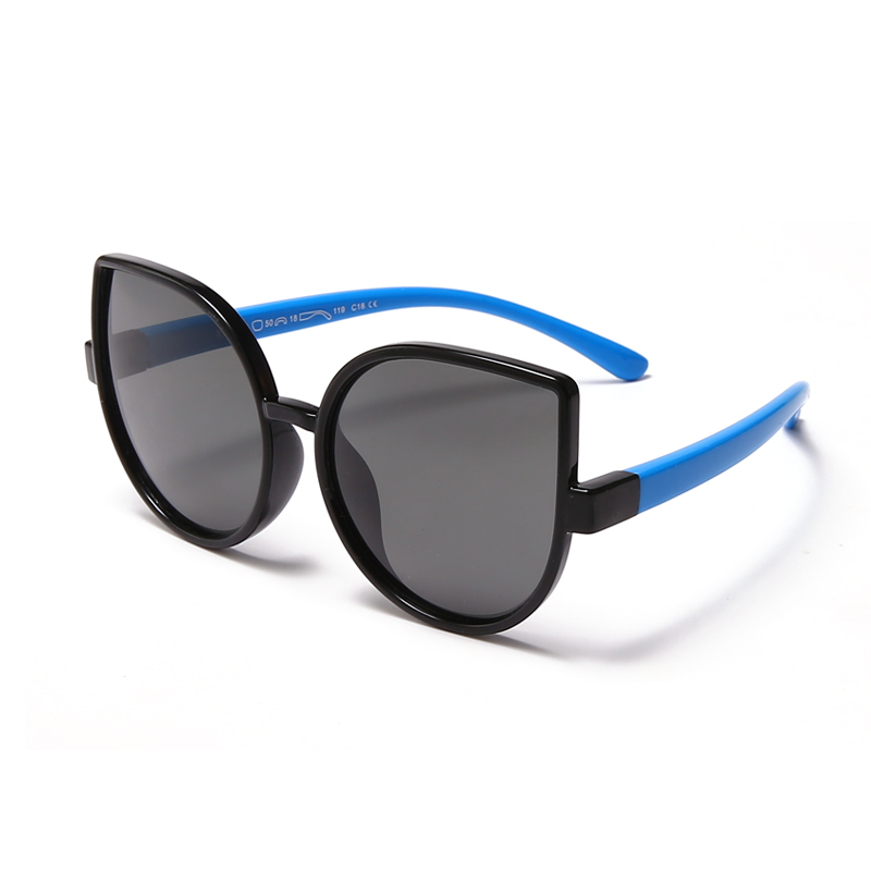 Fashion Wholesale Sunglasses - Sunglasses Kids Polarized UV400
