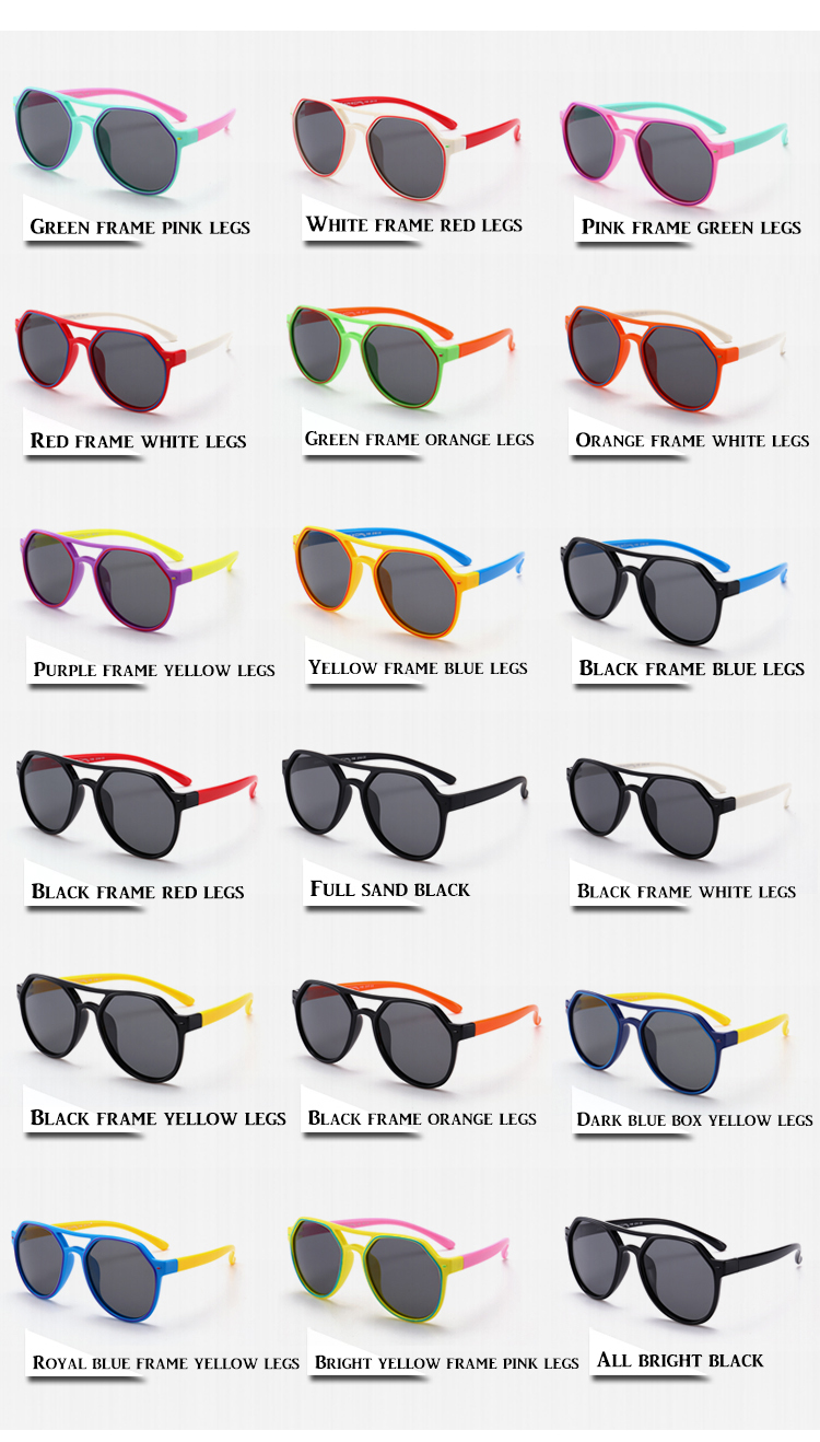 Wholesale Sunglasses in China - Best Kids Sunglasses