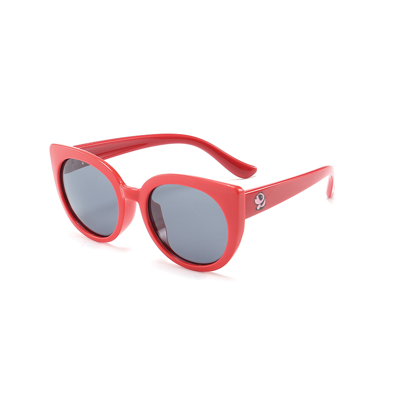 Sunglasses from china - Toddler Sunglasses Girl - Cats Eye Sunglasses