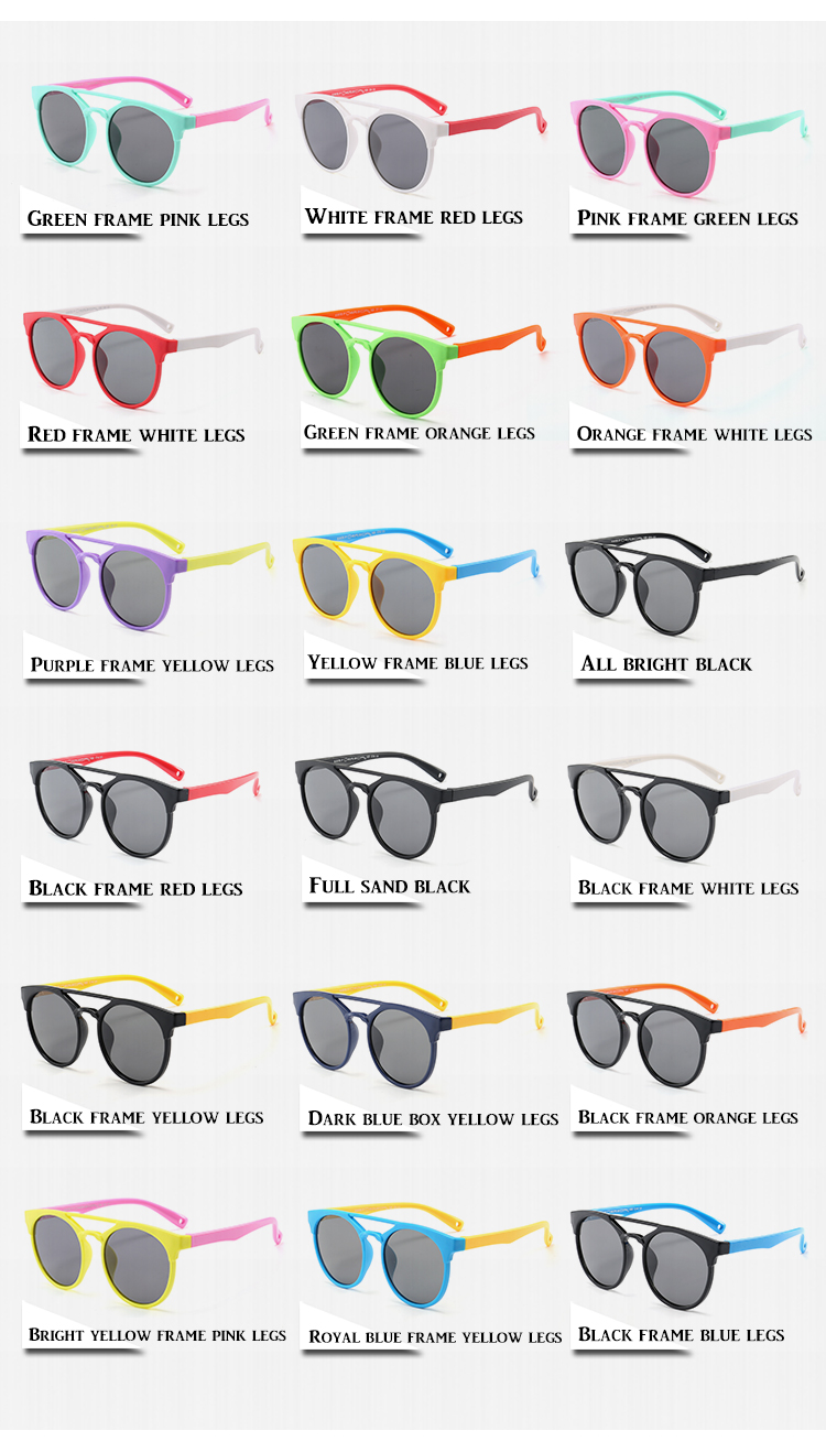 Eyeglasses Wholesale - Sunglasses for Teenage Girl