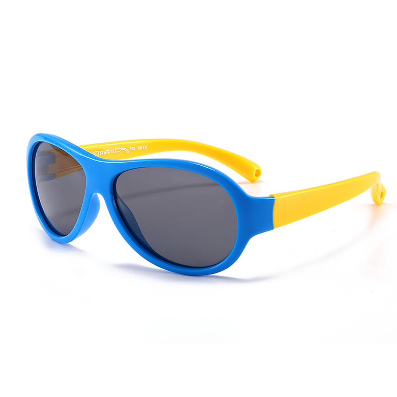 Sunglasses in China - Baby Polarized Sunglasses