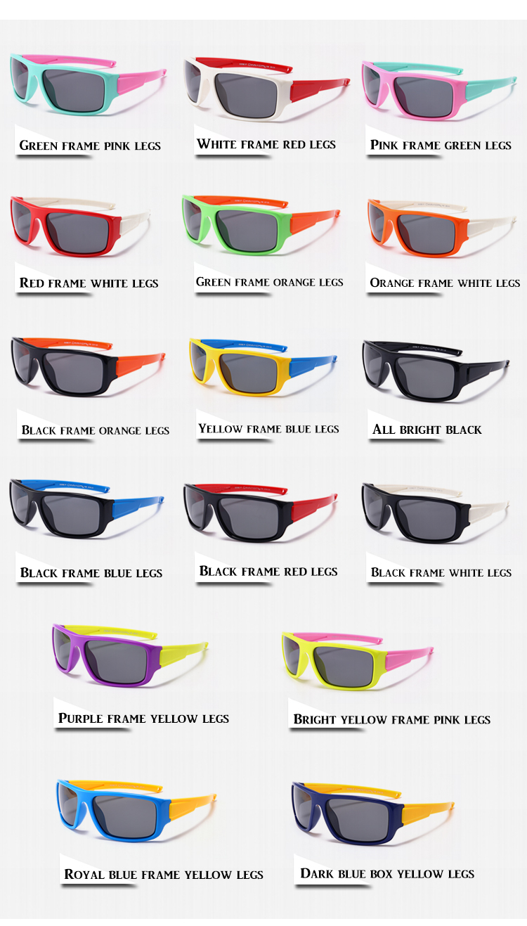 Designer Sunglasses Wholesale - Baby Boy Sunglasses