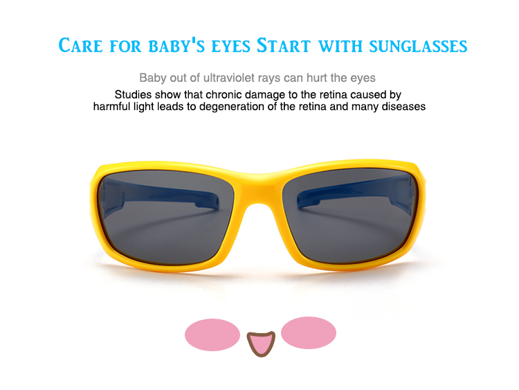 Sunglasses at Wholesale Prices - Toddler Sunglasses Boy & Girl