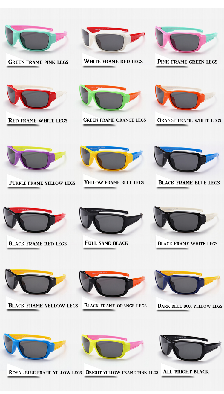Sunglasses at Wholesale Prices - Toddler Sunglasses Boy & Girl