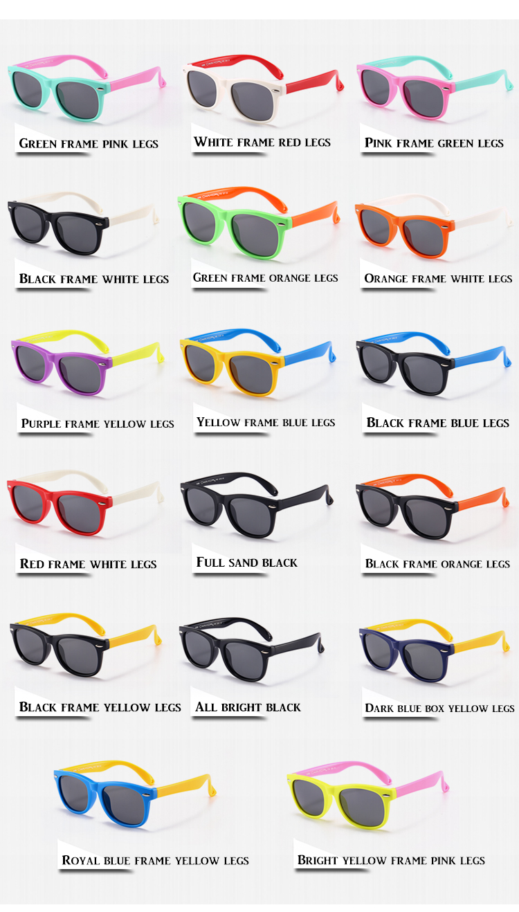 baby sunglasses wholesale