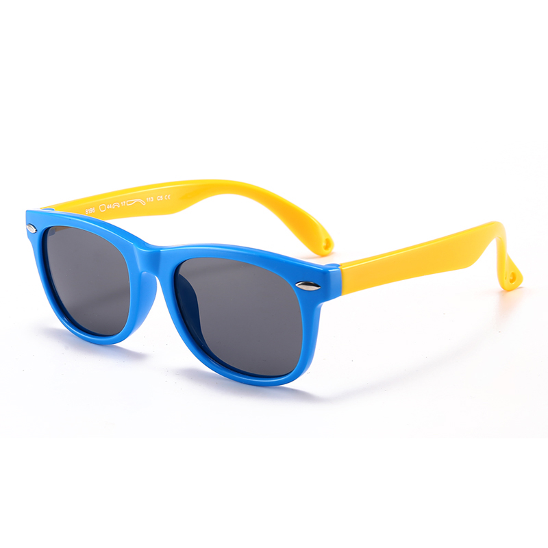 Wholesale Sunglasses Bulk - Polarized Baby Sunglasses