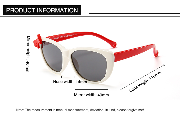 Wholesale Sunglasses Designer - Kids Polarised Sunglasses