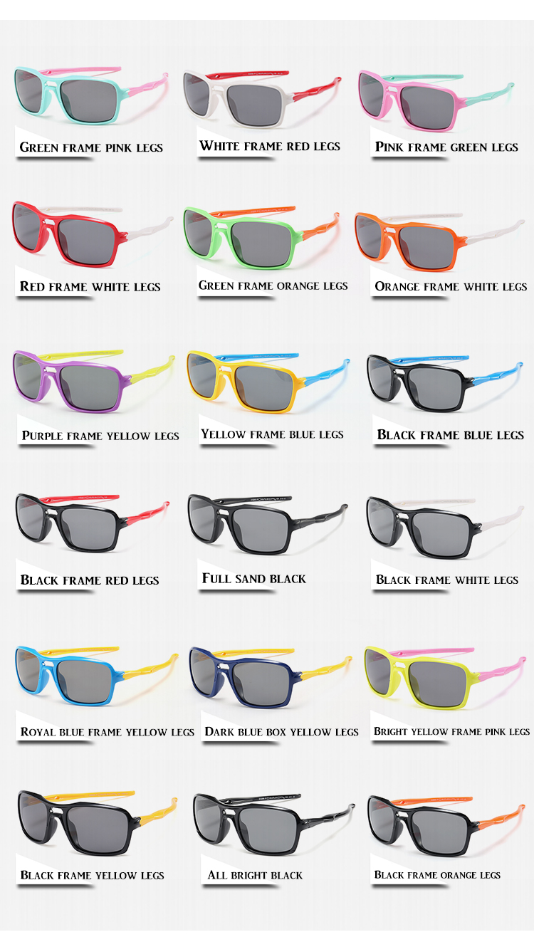 Sunglass Makers - Baby Designer Sunglasses