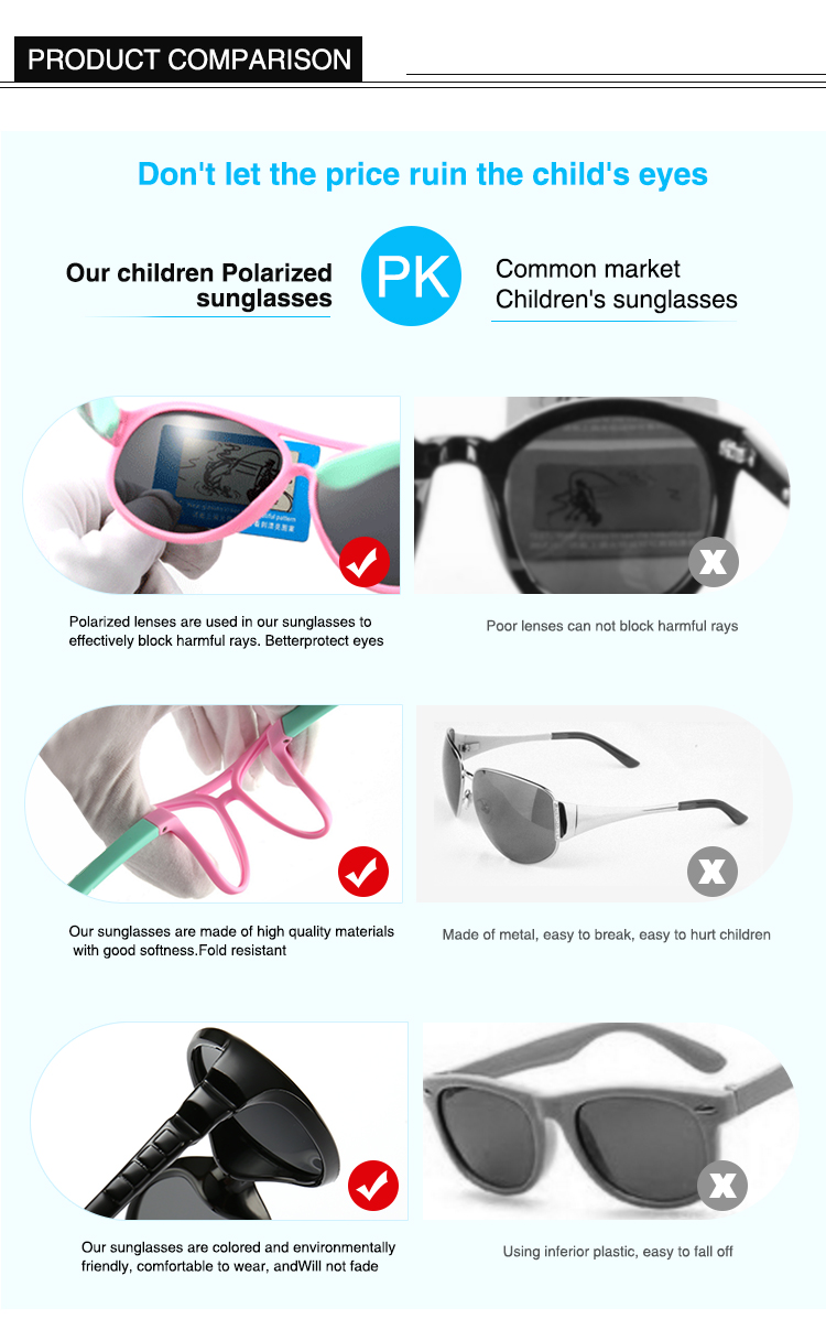 Wholesale Sunglasses in Bulk - Sunglasses for Girl Child