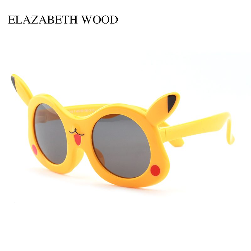 Cheapest Wholesale Sunglasses - Bendable Baby Sunglasses
